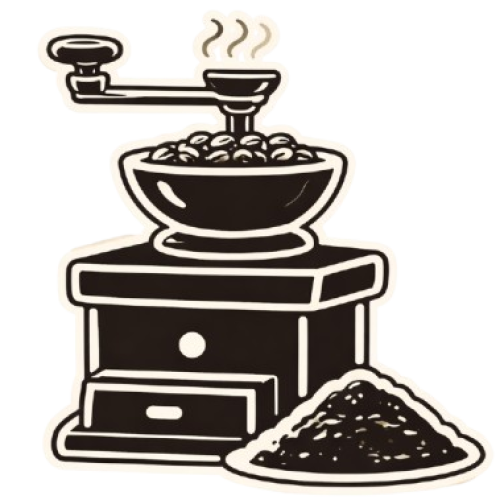 Őrlés - MoccaNegra