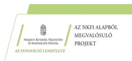 NKFI Támogatás